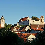 Panorama Lejlighed Füssen