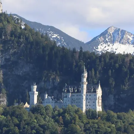 Appartement Panorama *