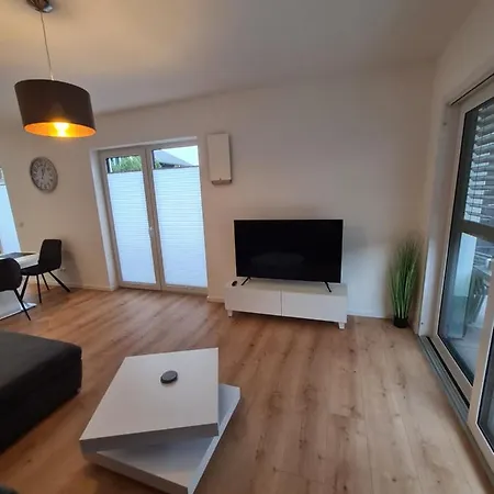 Appartement Panorama Füssen