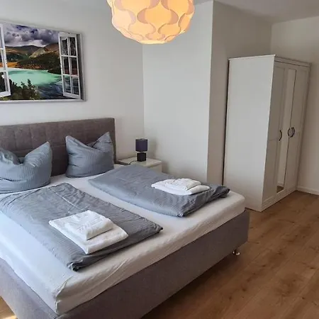 Appartement Panorama *