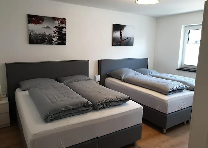 Apartmán Panorama *