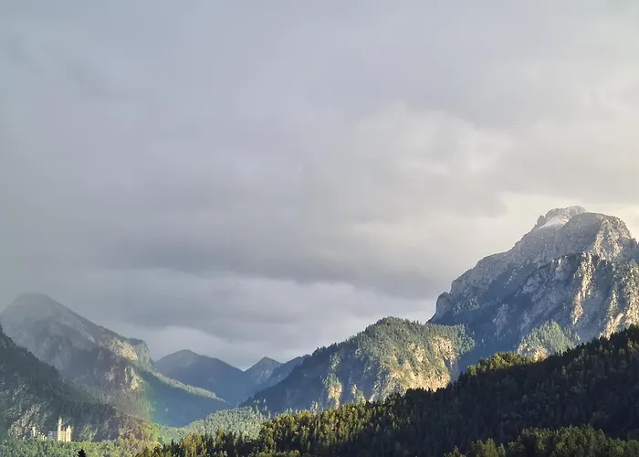 Panorama Apartmán *