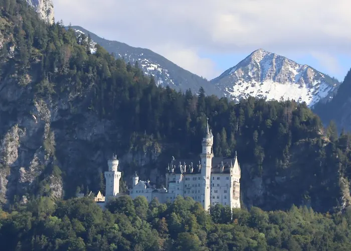 Apartmán Panorama *