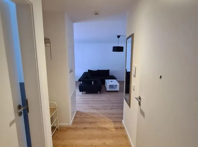 Апартаменты Panorama Фюссен