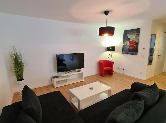 Apartmán Panorama Füssen