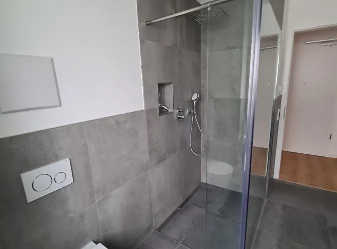 Апартаменты Panorama *