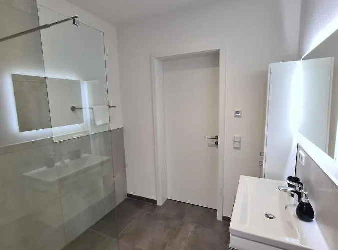 Panorama Apartmán *