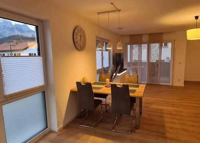 Panorama Апартаменты *