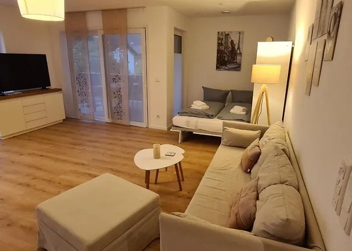 Panorama Apartmán *