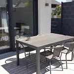 Apartment Panorama *