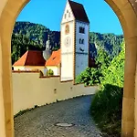Panorama * Füssen