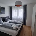 Panorama شقة *