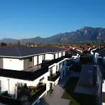 Panorama Füssen