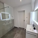 Panorama شقة *