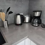 شقة Panorama *