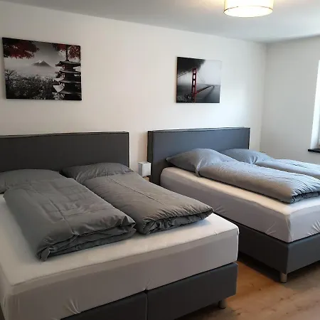 Appartement Panorama *