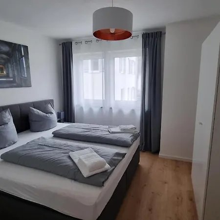 Panorama Lägenhet *
