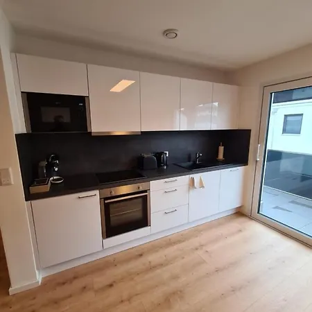 Panorama Apartament