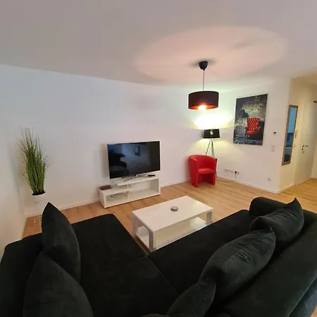 Appartement Panorama Füssen
