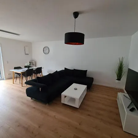 Panorama Appartement