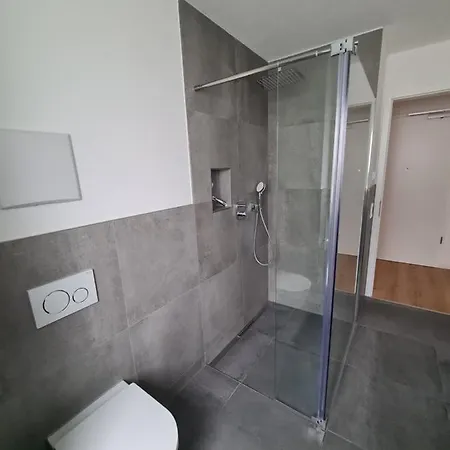 Appartement Panorama *