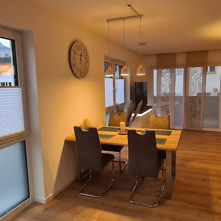 Panorama Appartement *
