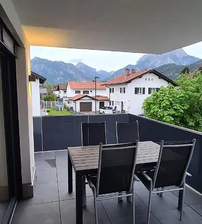 Daire Panorama