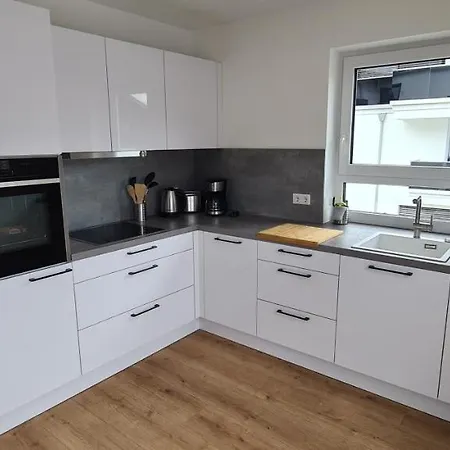 Appartement Panorama *