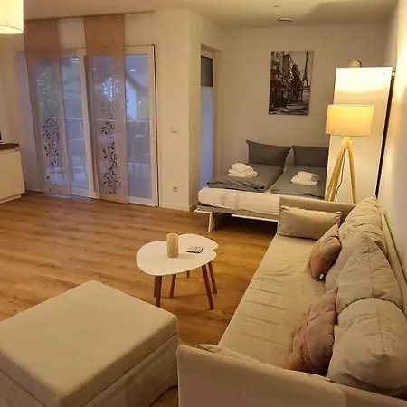 Panorama Lägenhet *