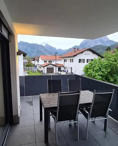 Lejlighed Panorama